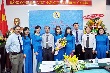 Công đoàn Hiệp hội Cao su VN (VRA): TỔ CHỨC ĐẠI HỘI LẦN THỨ I, NK 2015 - 2017